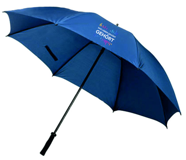 Regenschirme DLGG - (Stückpreis 18,- €, VE 24 Stk.)